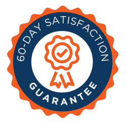 60 Day Badge Icon