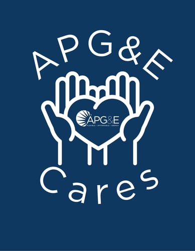 APGE Cares 2025 APGE Cares 2025