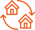 Electricity Flexible Icon
