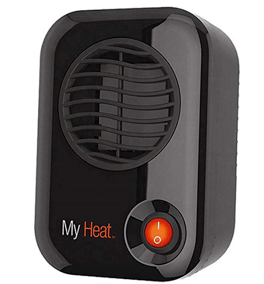 Lasko MyHeat Personal Heater