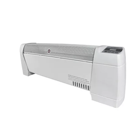 Optimus Baseboard Convection Heater