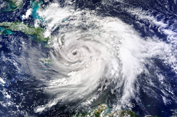Hurricane Preparedness