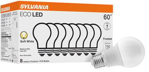 LED Lightbulb pack