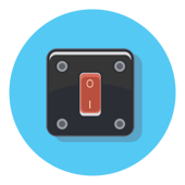 Switch icon