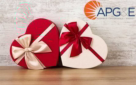 valentines day date ideas to save on water and energy bills