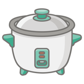 crockpot icon