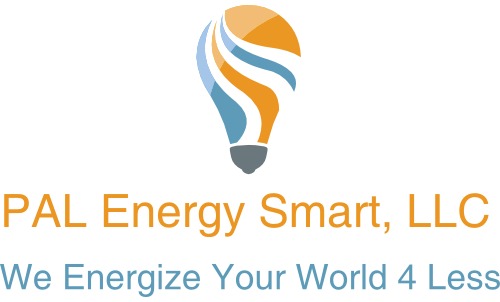 Logo for PAL Energy Smart LLC