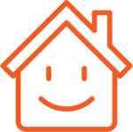 Residential Icon