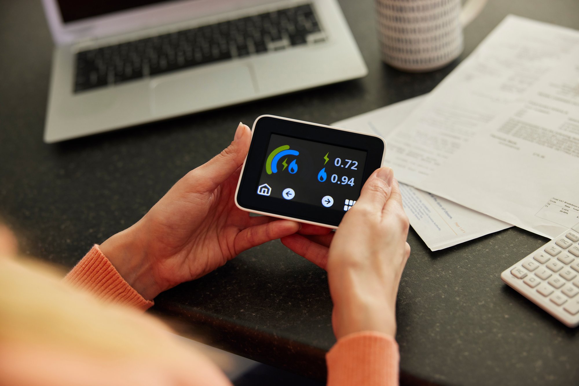 The Difference Between Fixed-Rate and Variable-Rate Energy Plans