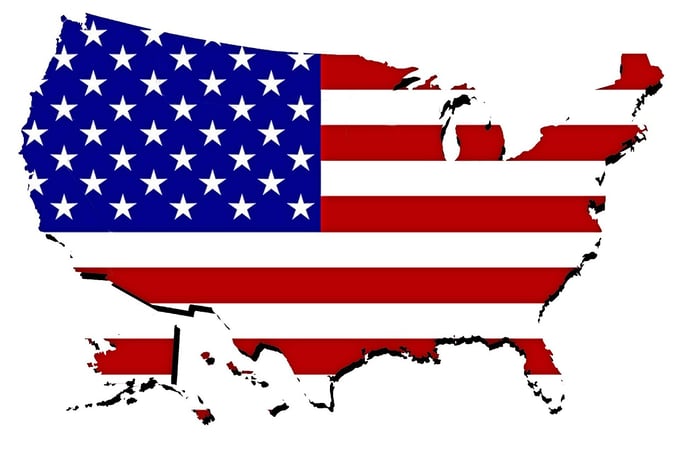 usa energy