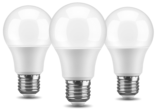 APGE Energy Saving LED Bulbs 3