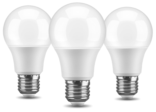 APGE Energy Saving LED Bulbs