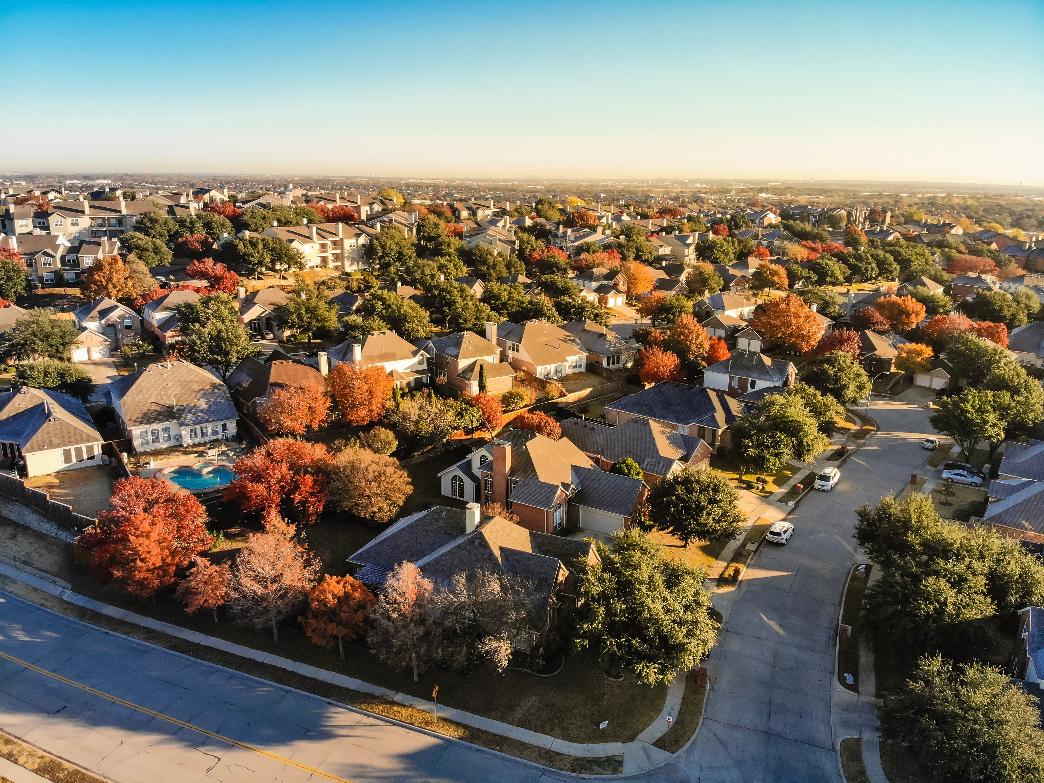 How to Switch Electricity Providers in Texas (Step-by-Step)_Family Homes in Texas