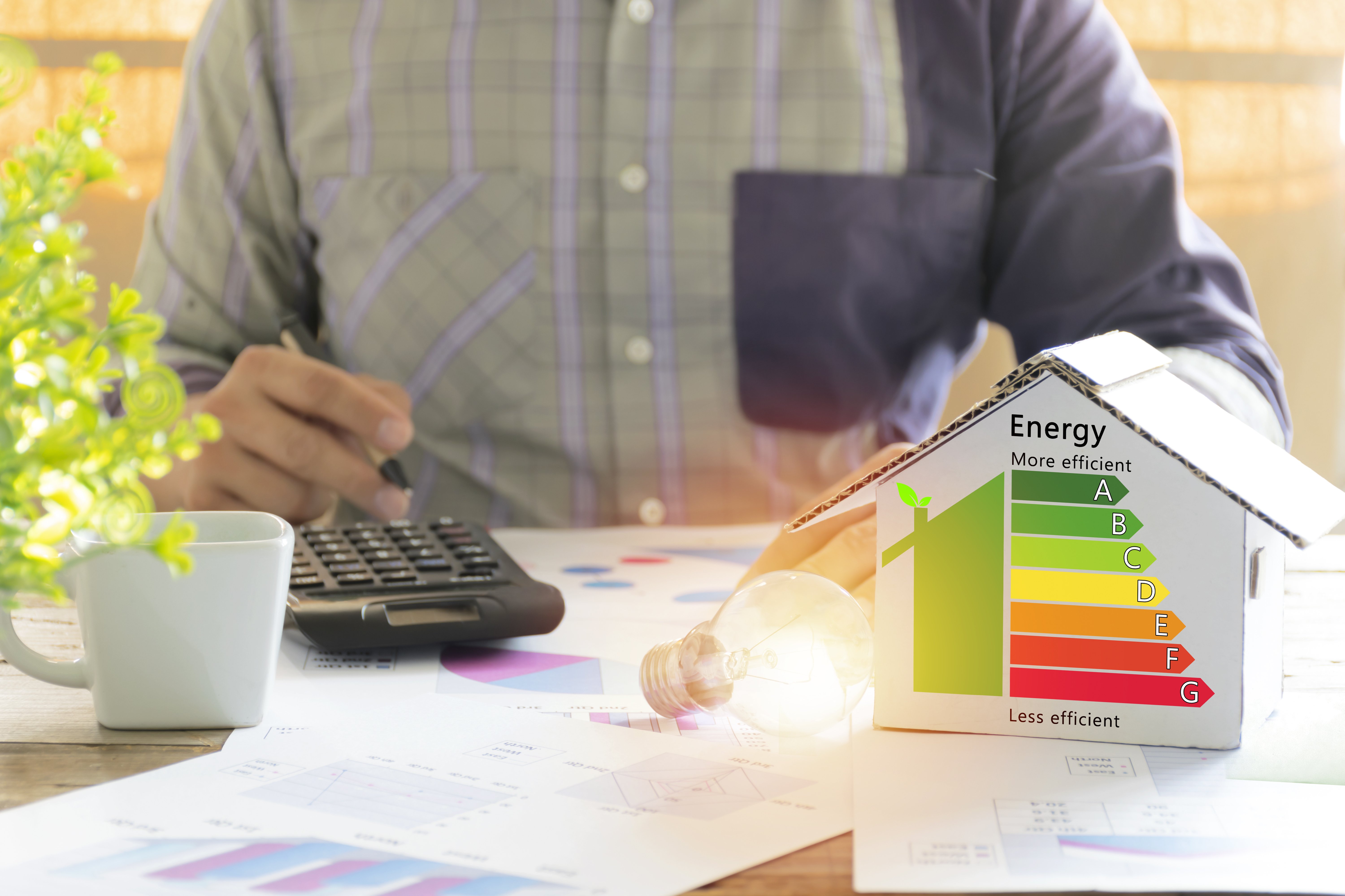 Home Energy Audits Can Help Save You Money